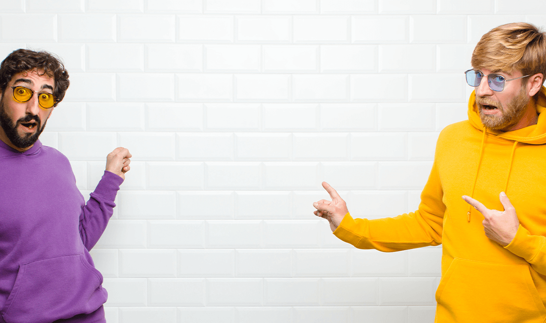 Five things you should never say to a customer