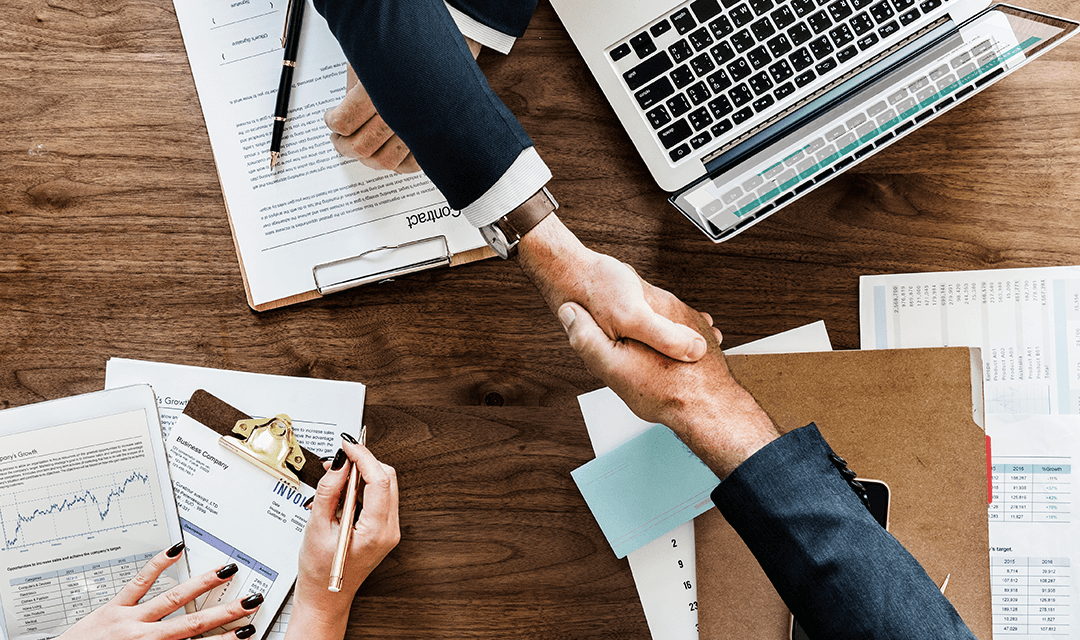 Five honest ways to close a sale