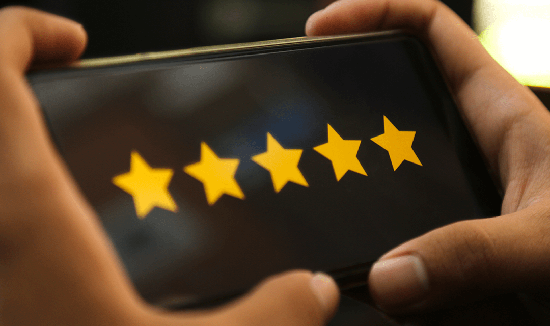 Five Ways to Get Awesome (and Honest) Testimonials