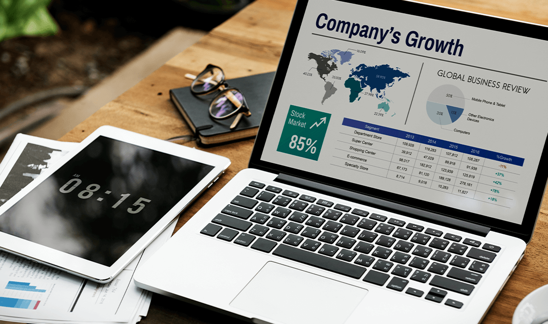 Five tasks your company’s website should accomplish