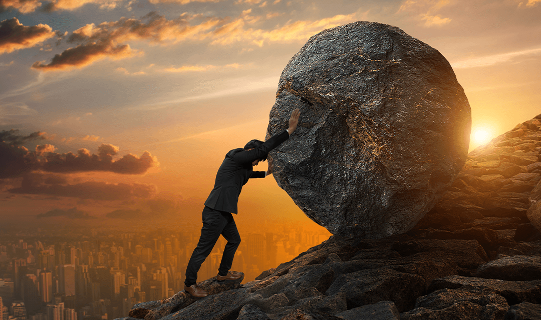 Five performance standards that could be hurting your business