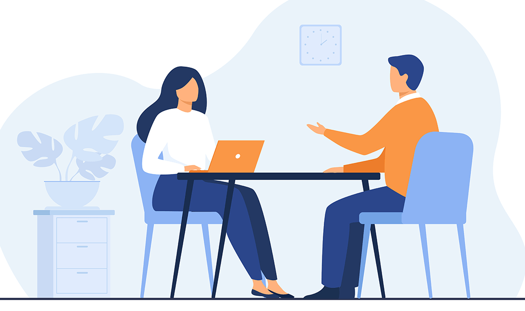 Five Steps to Hiring the Best Staff