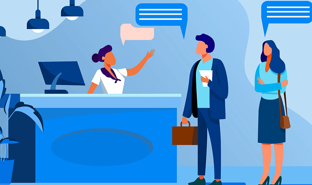 Five Steps To Delivering Better Customer Service