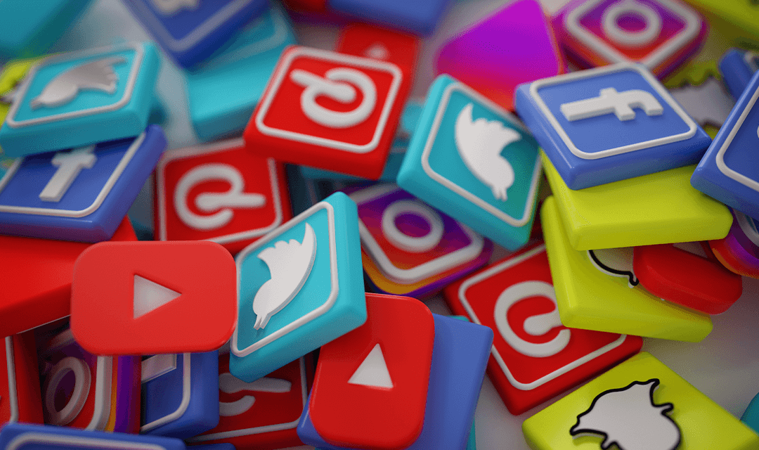 Five reasons your company may not need social media