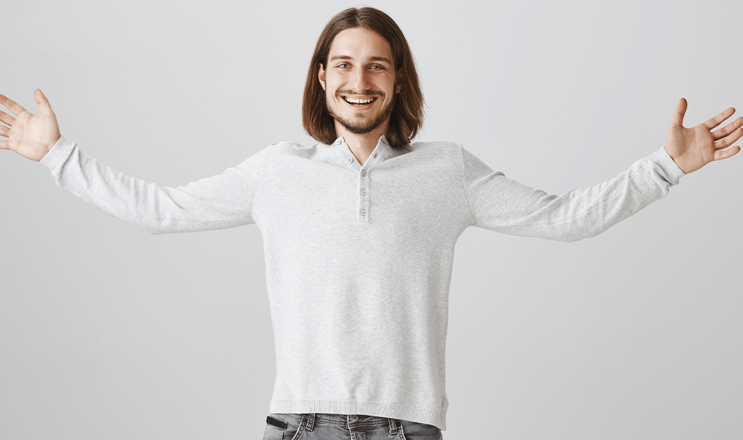 Five ways to get people to like you in less than 30 seconds
