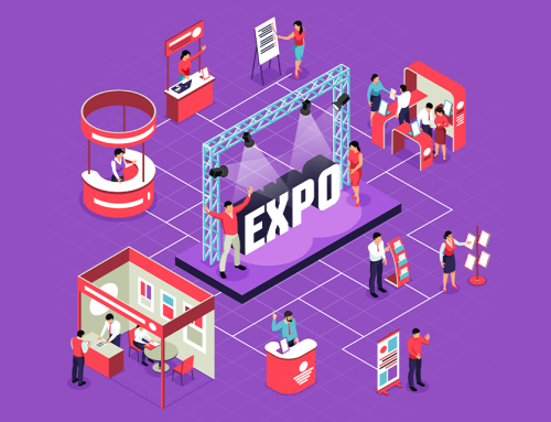 Five ways to getting the most out of your next trade show