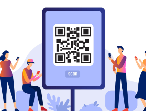 Five tips to using QR codes
