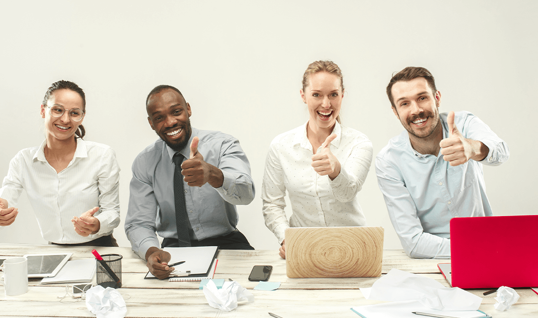 Creating a successful first meeting