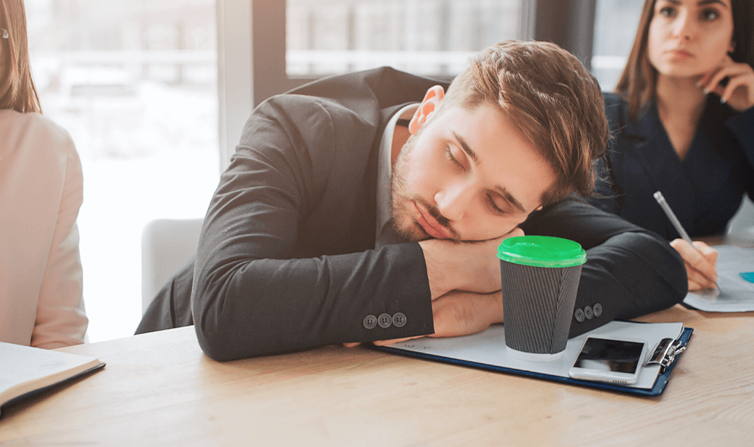 Five Steps to a Productive Meeting