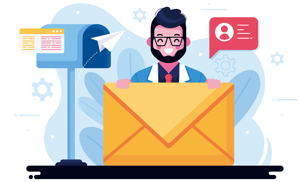 Five Ways To Improve The Open Rates Of Your Emails