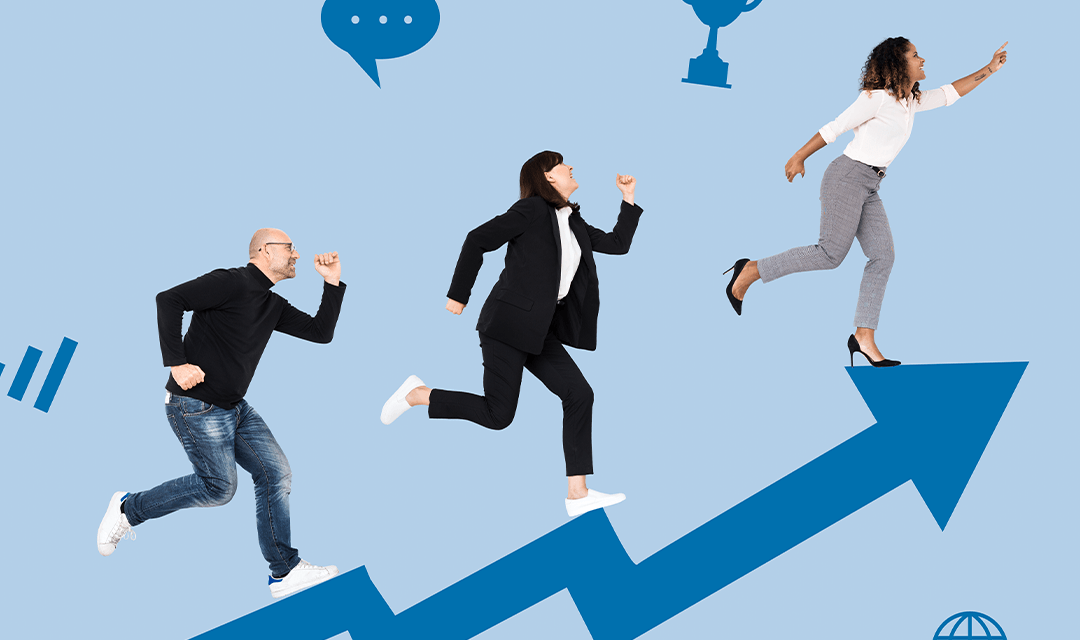 Five 2016 Marketing Trends To Watch For