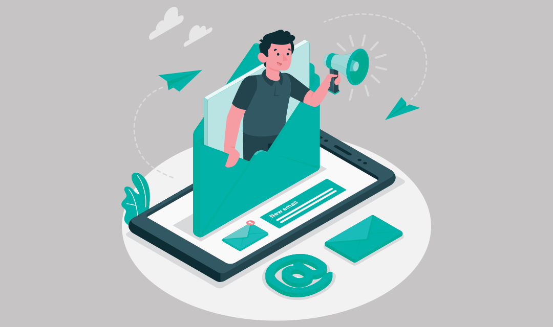 Five Things You Need To Stop Doing When Sending Email