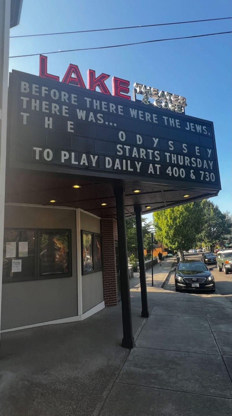 Can companies be funny?