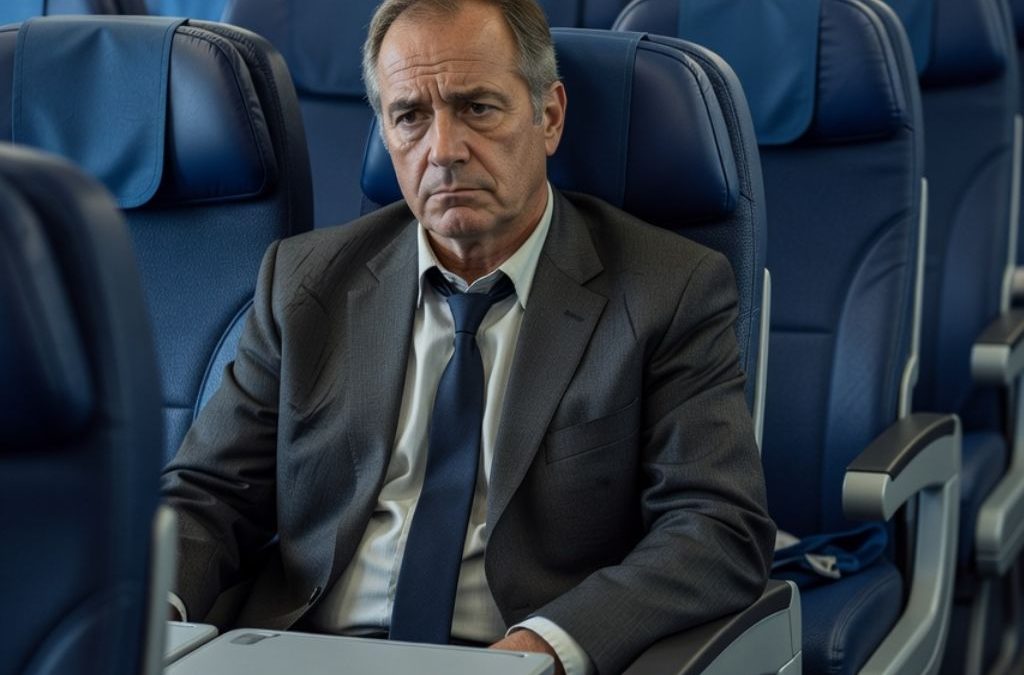 American airlines stops rewarding loyalty. Here’s why.